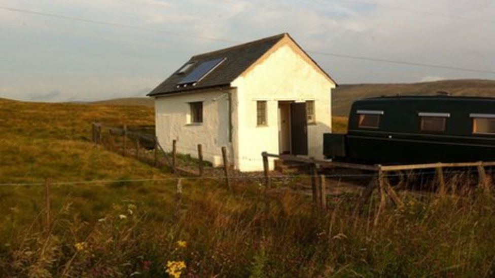 Cumbria s Smallest Music Venue To Be BBC News