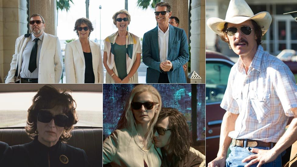 In Pictures 30 Toronto Film Festival Movies To Watch c News