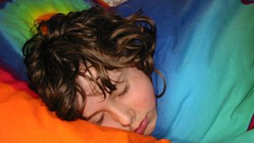 Sleep 'boosts brain cell numbers' BBC News