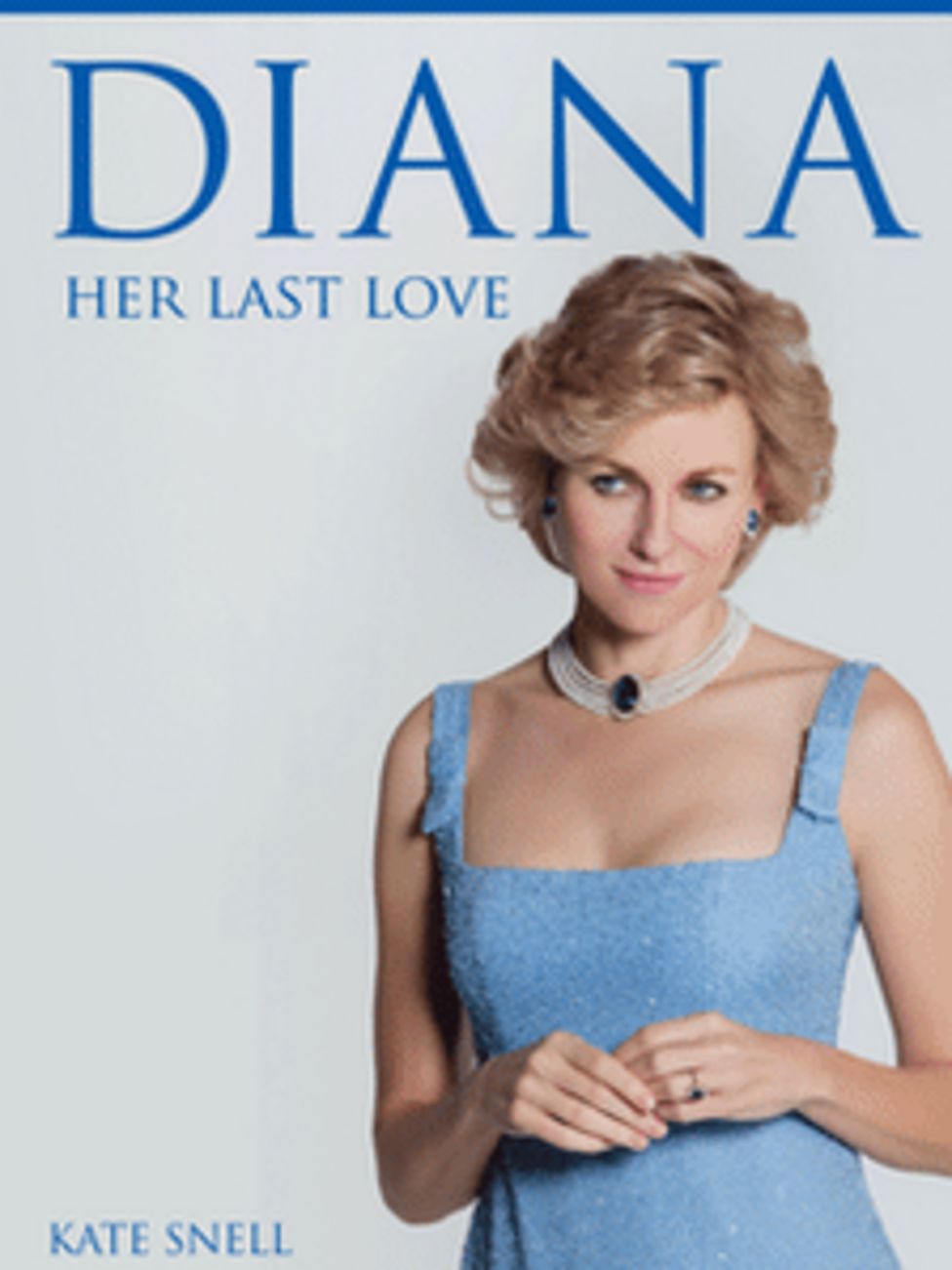 Diana film reopens old chapter BBC News