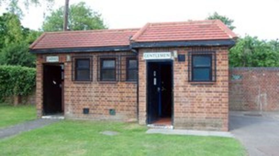 Plans to close seven public toilets in Pembrokeshire BBC News