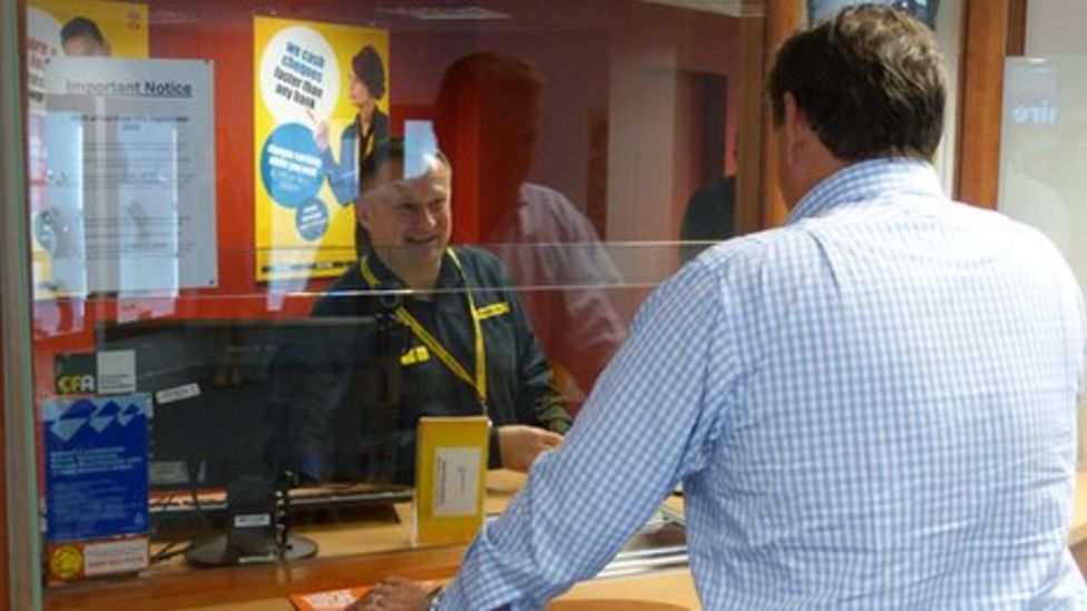 Payday lenders bite back 'Don't call us loan sharks' BBC News