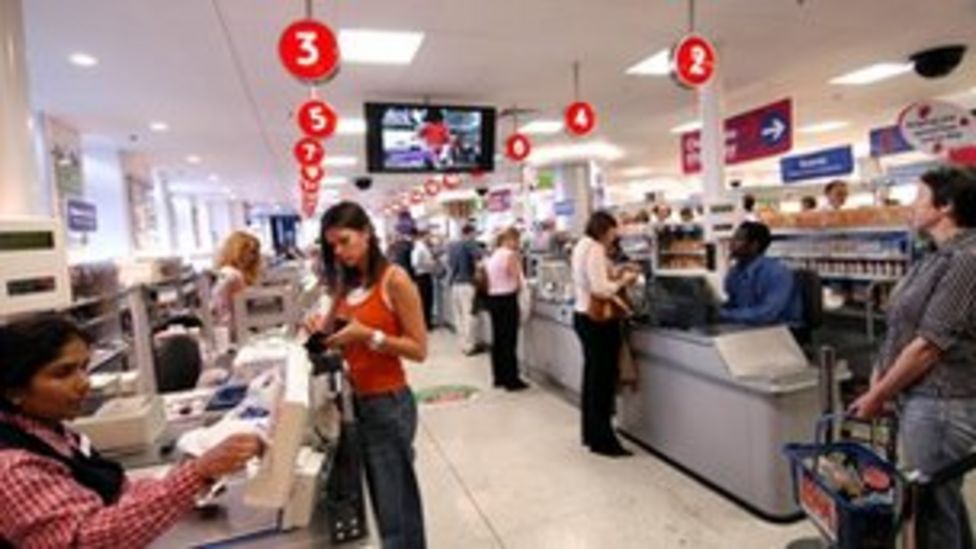 Plastic bag charge to be introduced in England BBC News