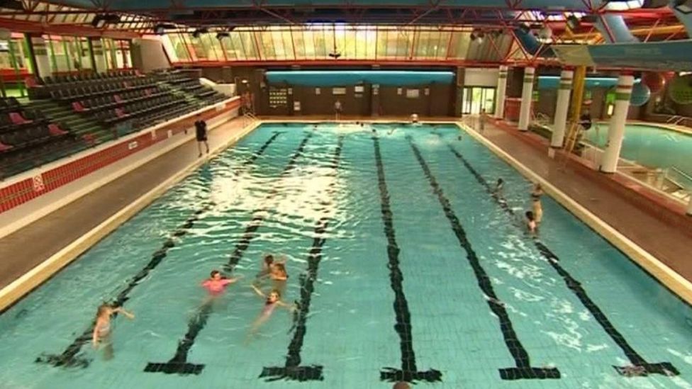 Hull Albert Avenue lido to reopen after 30 years BBC News