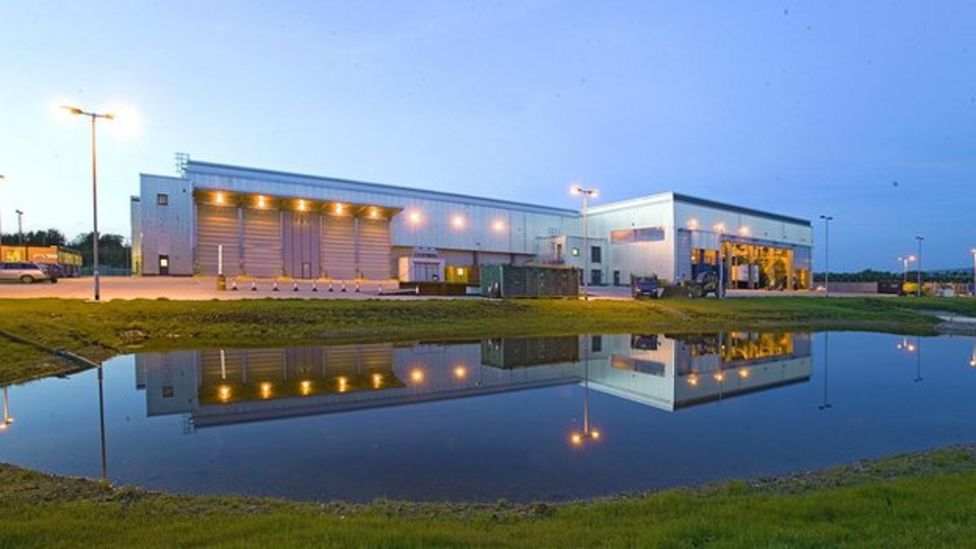 Dumfries and Galloway Council waste collection 'lessons learned' BBC News