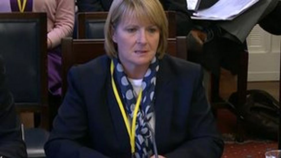 Commissioner Kathryn Stone to assess NI Victims Service BBC News