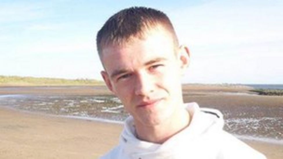 Darlington murder Body found in Branksome woodland BBC News