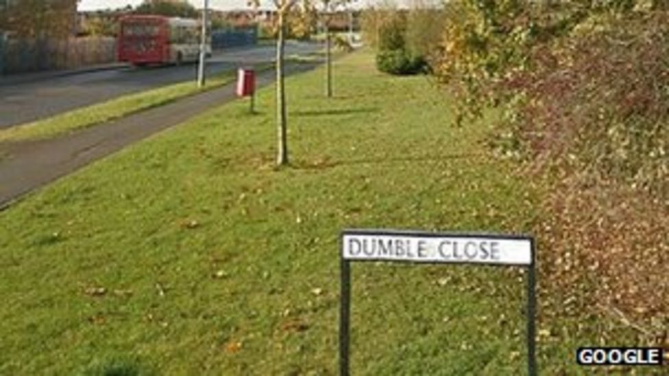 Man charged with Corby rape and attempted murder BBC News