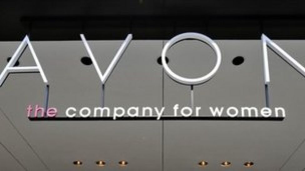 Avon to close its French operations BBC News