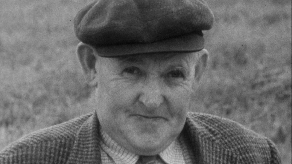 Y Cynghorydd Williams Thomas