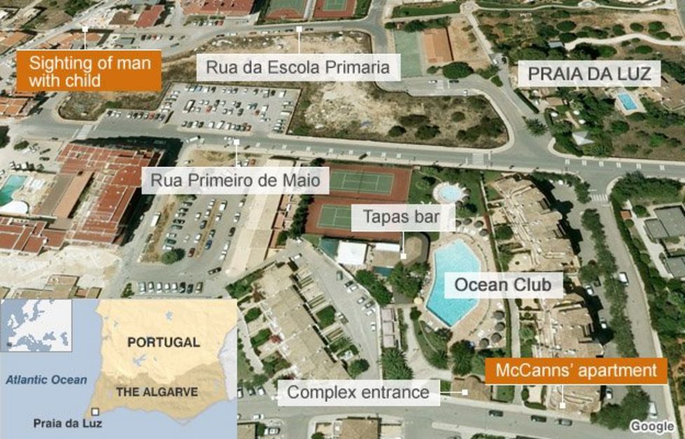 Madeleine McCann case Police team cut to four BBC News