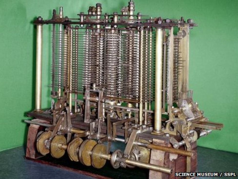 Первая машина бэббиджа. Вычислительная машина Чарльза Бэббиджа. Аналитическая машина Чарльза Бэббиджа. Малая разностная машина Чарльза Бэббиджа.