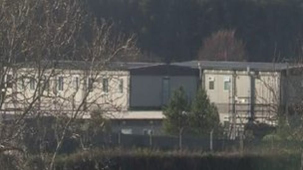 Mod Inquiry Into Soldier Deaths At Ballykinler Barracks Bbc News 2049