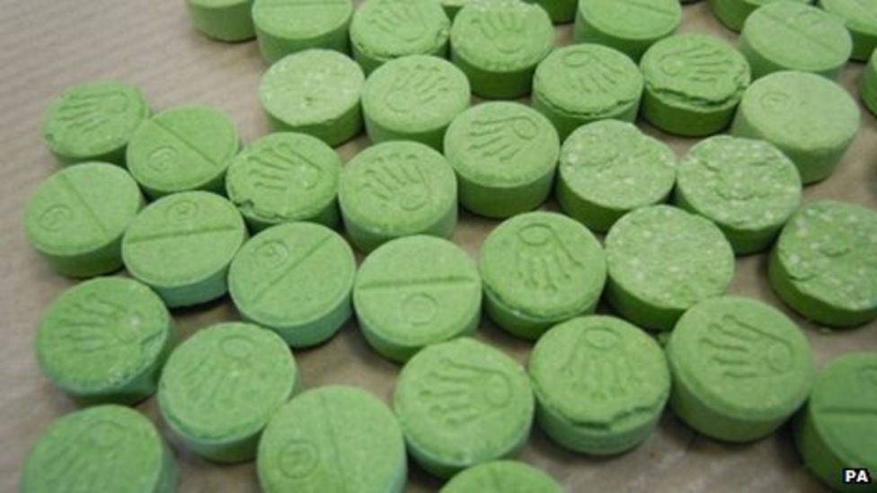 Ecstasy Lookalikes Containing Pma Are Killing Users Bbc News