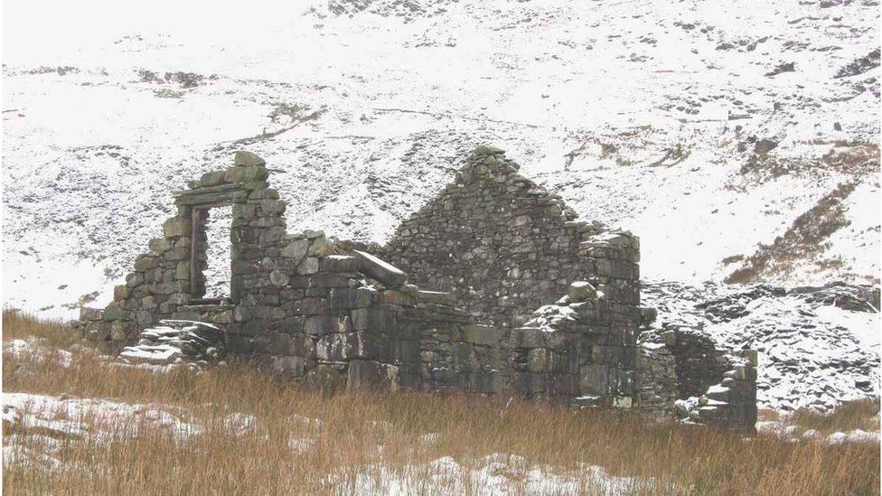 Stablau Rhosydd