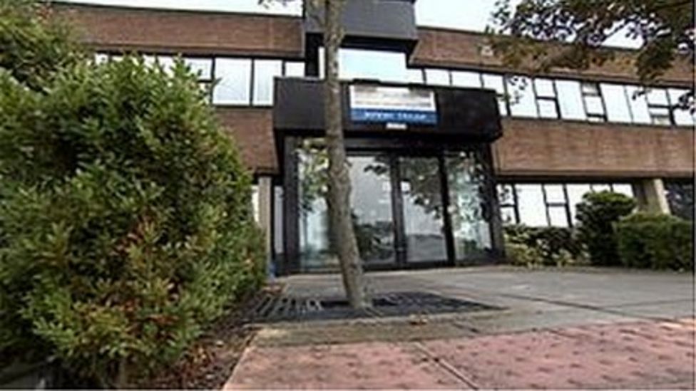 Bristol's mental health care providers announced BBC News