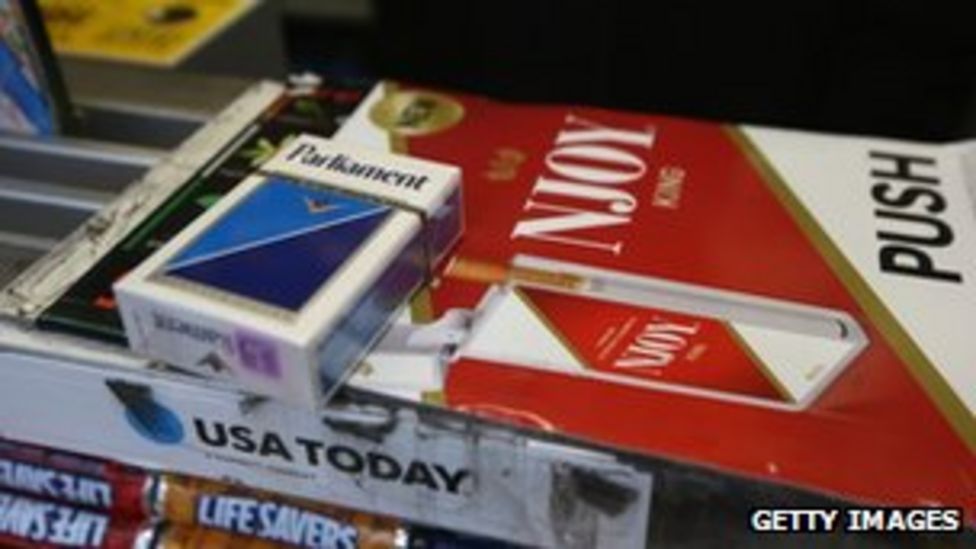 Cigarette Taxes And Older Adult Smoking: Evidence From The