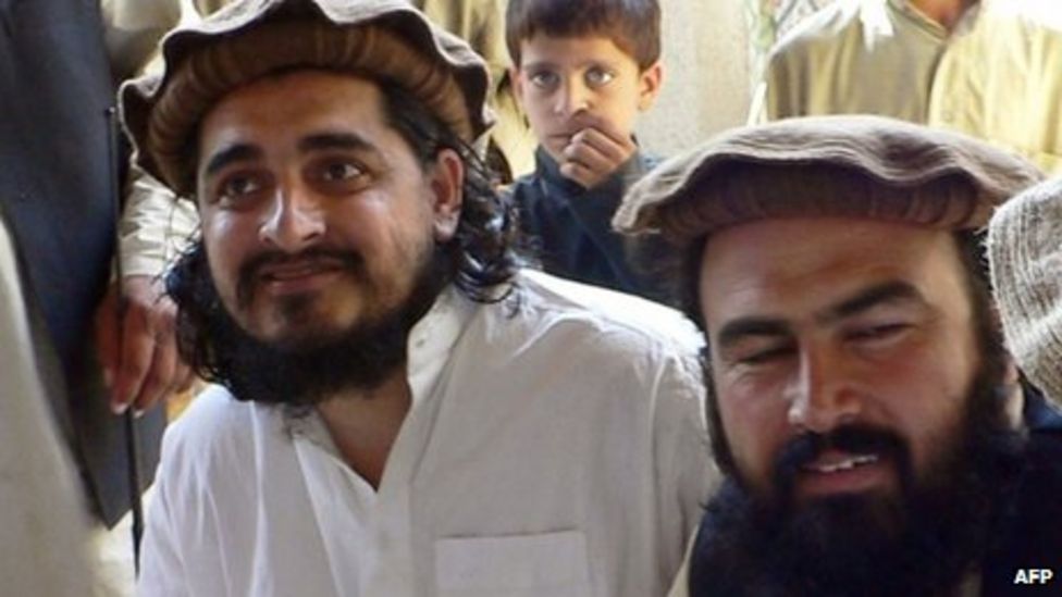 Clandestine Manoeuvrings To Select New Taliban Head - Bbc News