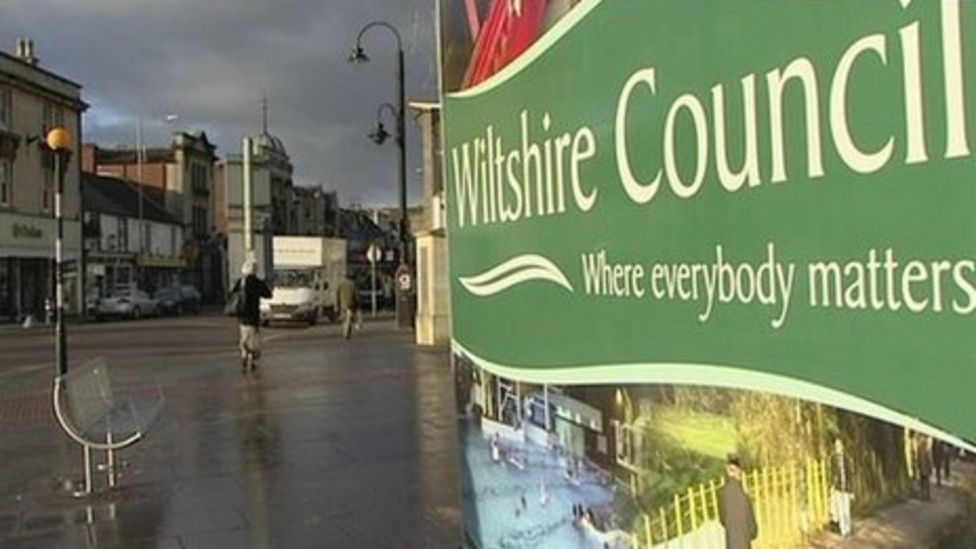 Wiltshire Council leaders' allowances increase up to 22 BBC News