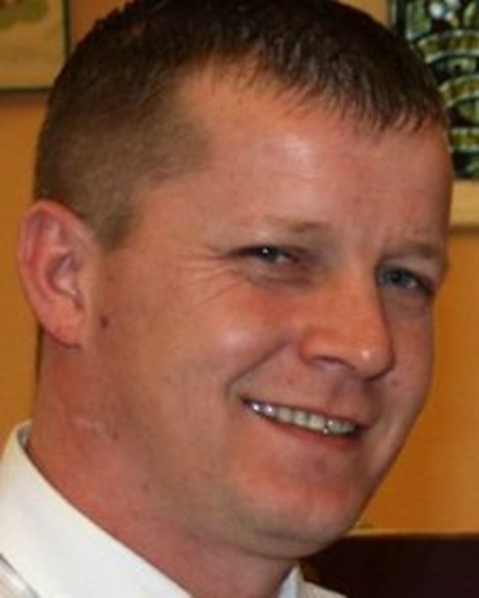 Graham Anderson unlawfully killed sons Jack and Bryn BBC News