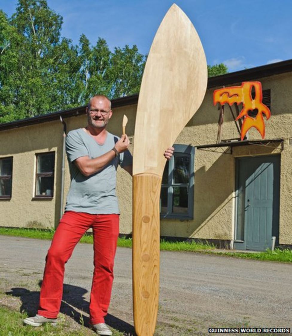 Crazy world records set for Guinness World Records Day BBC Newsround