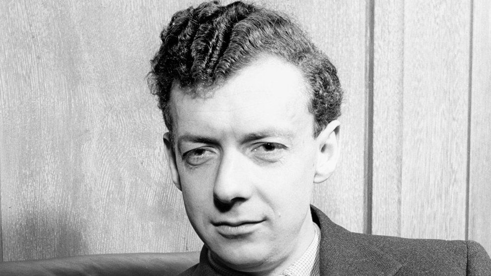 Benjamin Britten