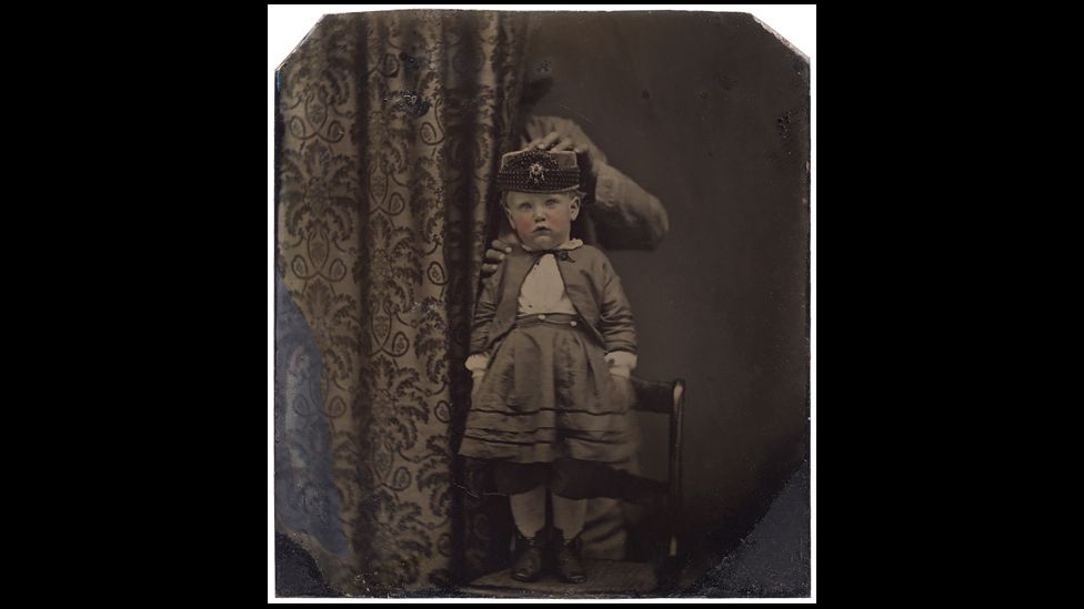 In pictures The Hidden Mother BBC News