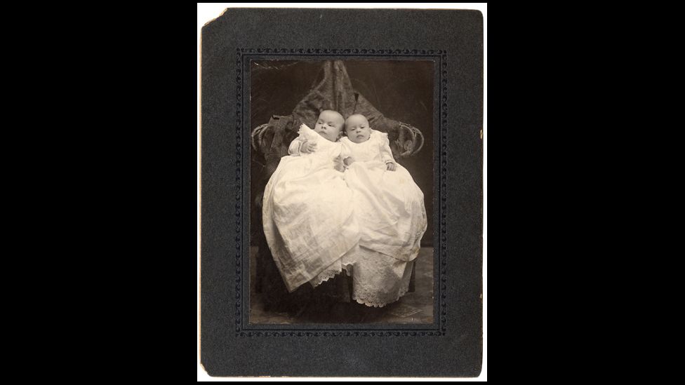 In pictures The Hidden Mother BBC News