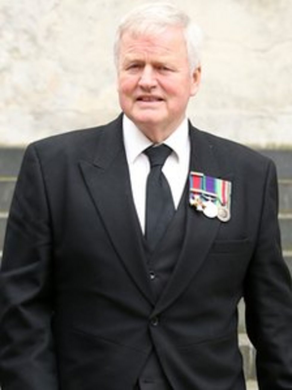 Col Bob Stewart and Nuala O'Loan call for 'Army killings' investigation