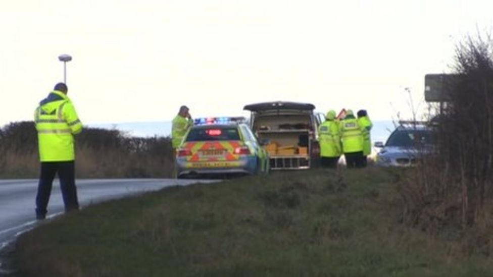 Malton bacon factory workers killed in Wetwang crash BBC News