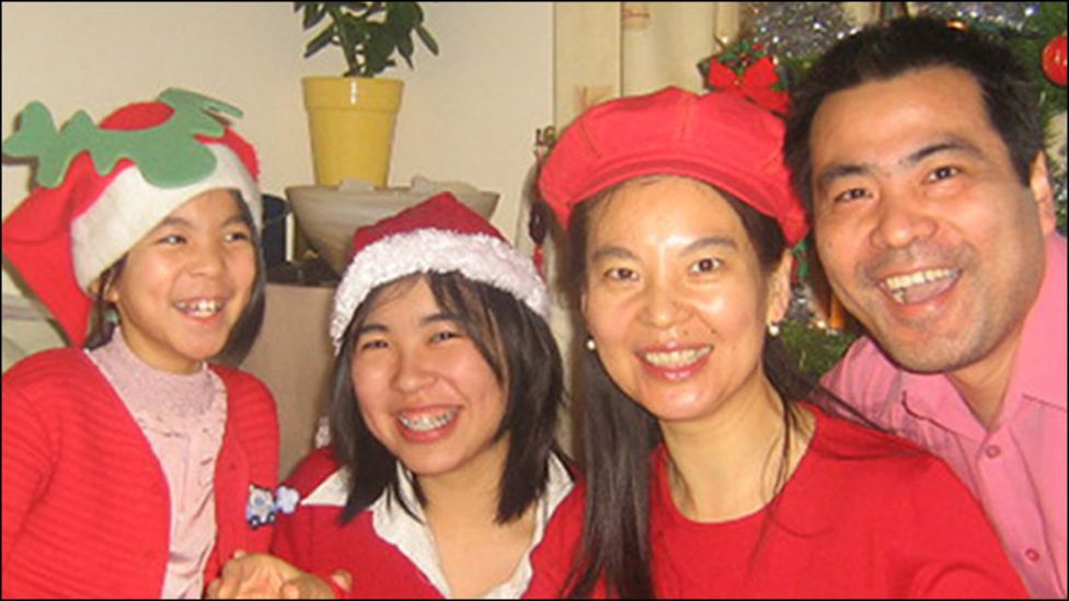 Ding Family Murders Mistakes In 999 Response BBC News