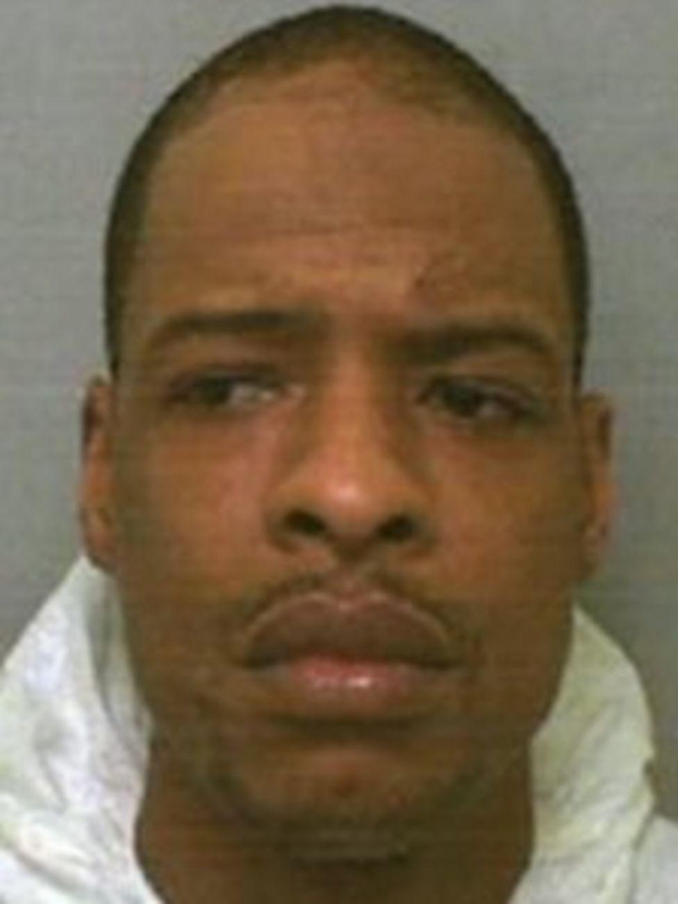 Drug dealer Rico Walker jailed for 16 years BBC News