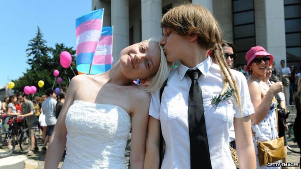 Bbctrending The Croatians Ashamed Of Same Sex Marriage Ban Bbc News 