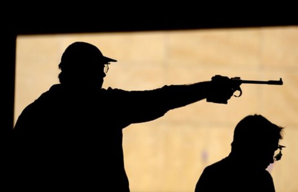 Why violent crime is so rare in Iceland - BBC News