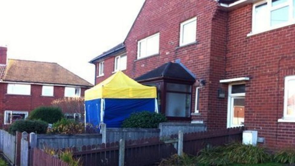 Man, 38, charged with West Kirby murder BBC News