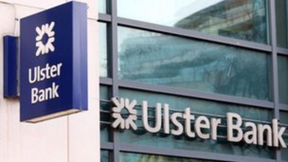 Ulster Bank postpones finance committee questions BBC News
