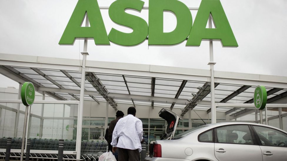 Pair In Court Over Alleged Aberdeen Asda Assault Bbc News