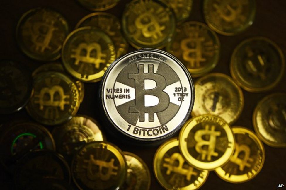 bitcoin price bbc