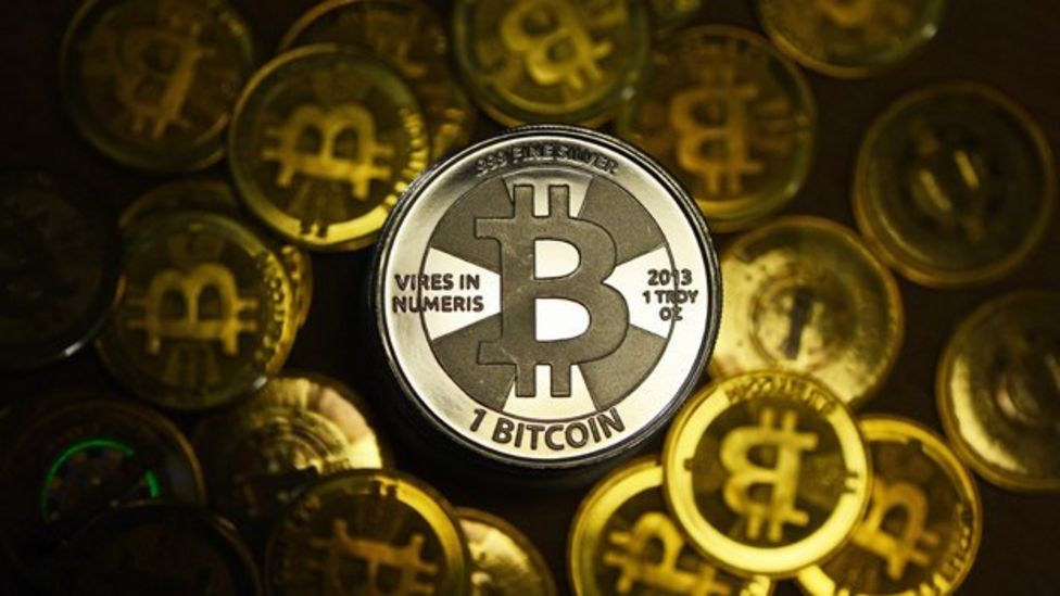 Jail Term For Silk Road Bitcoin Deals - BBC News