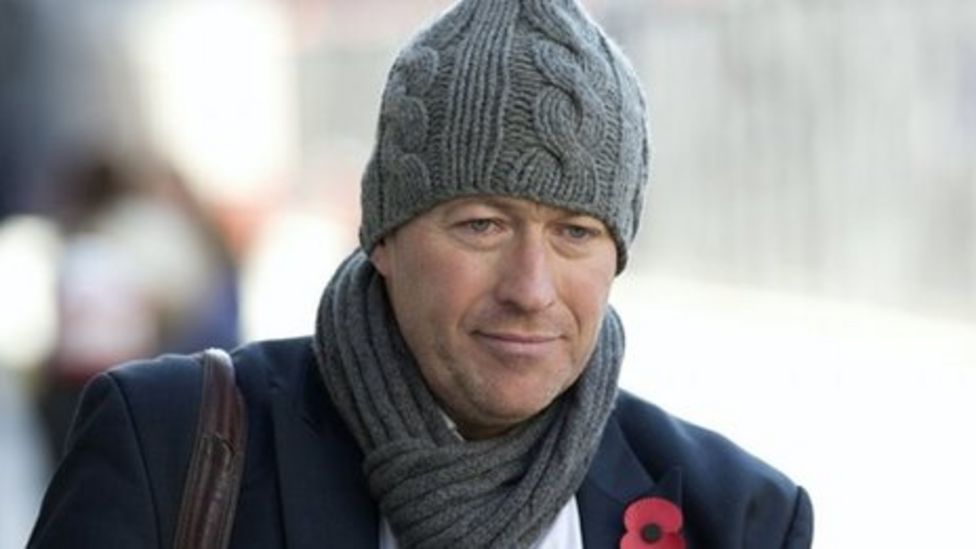 Defendant Ian Edmondson 'unfit' for hacking trial BBC News