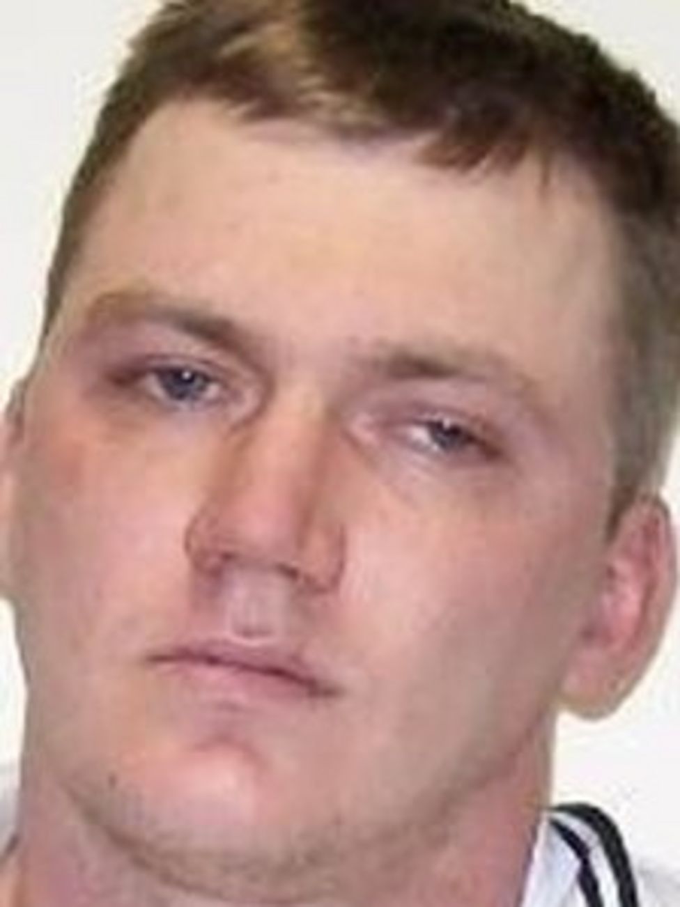 David McDougall convicted of six Fife rape charges BBC News