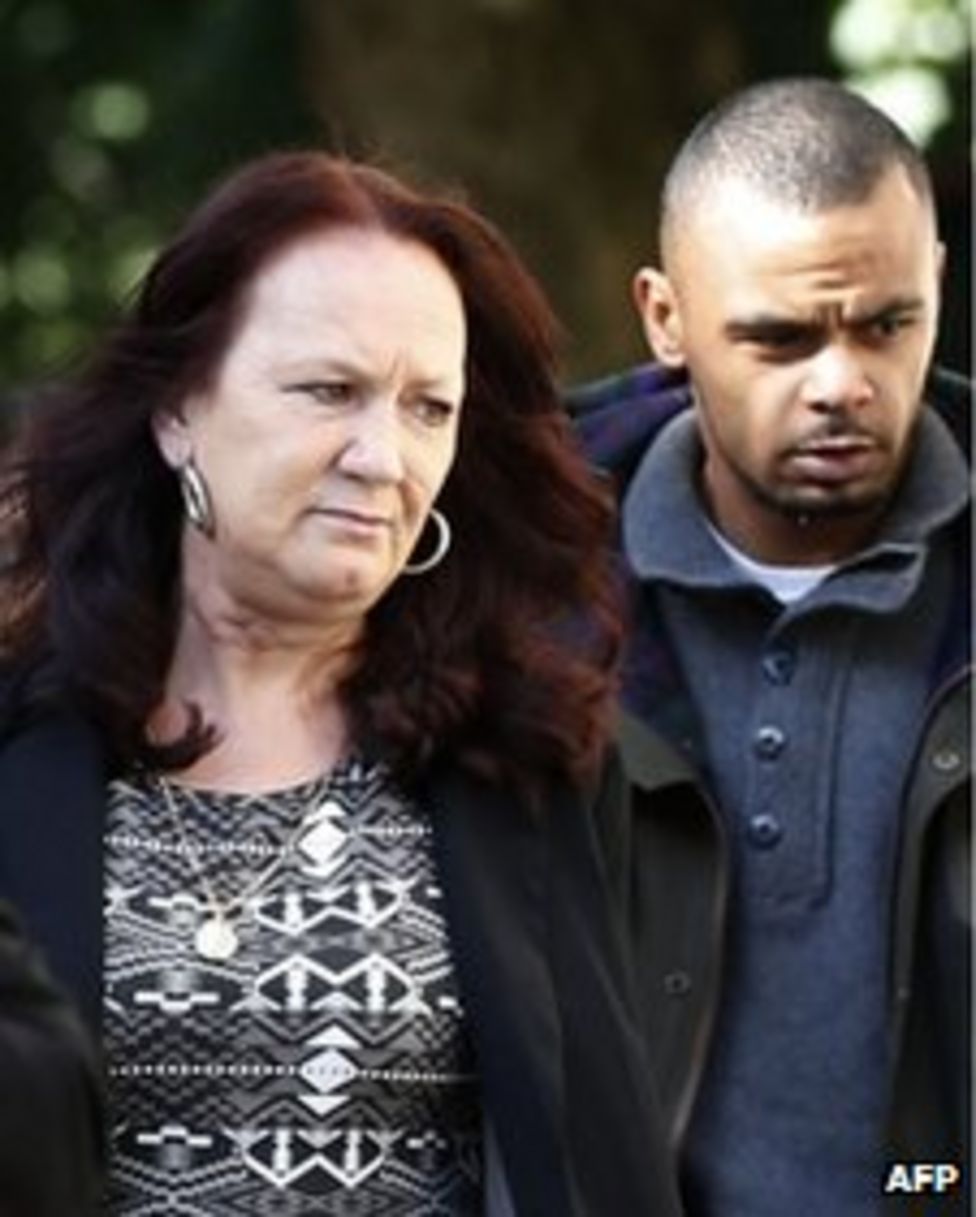 Profile who was mark duggan bbc news