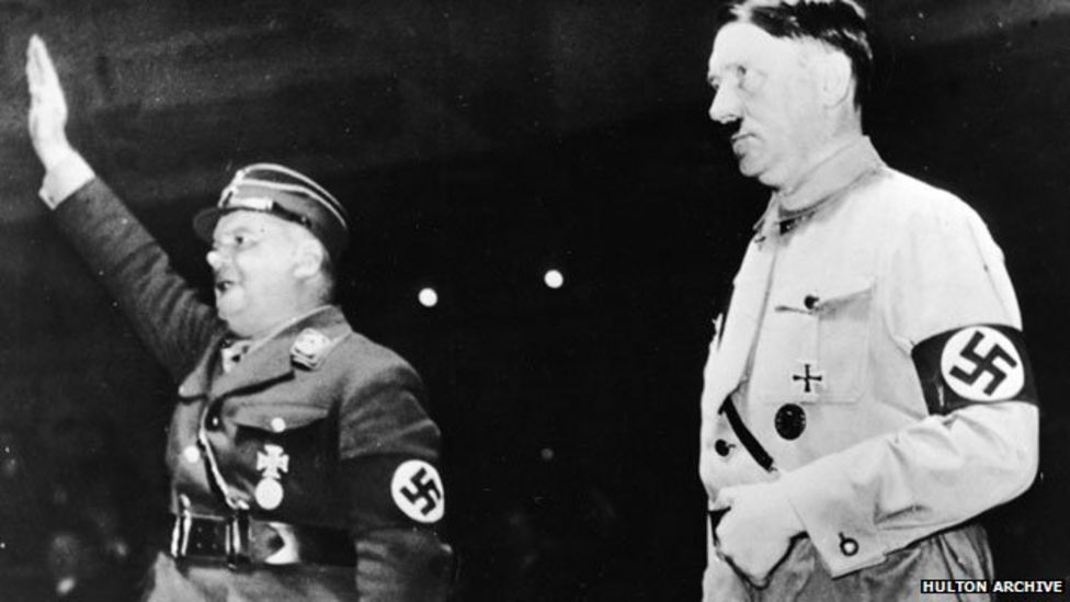 Five infamous purges BBC News