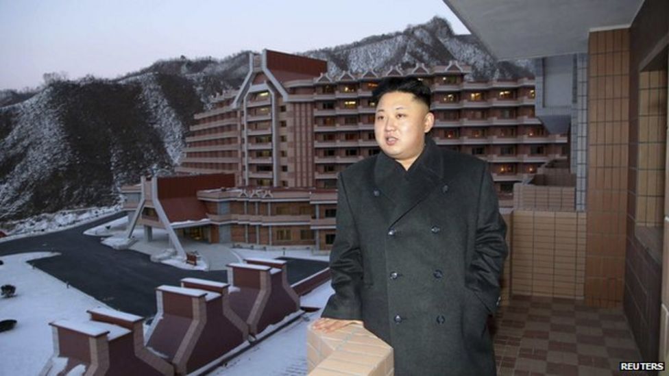 North Korean execution 'will not alter trade goals' BBC News