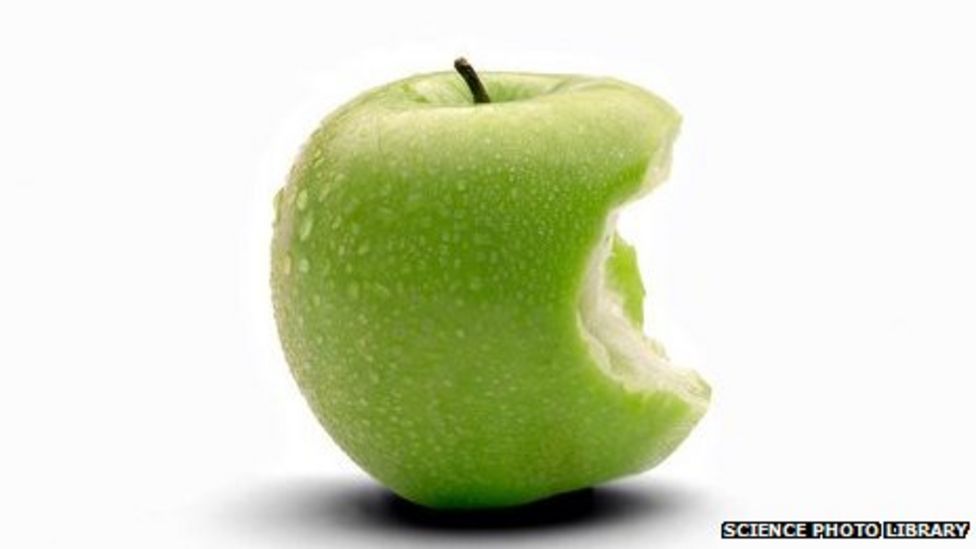 Apple A Day Call For All Over 50s Bbc News