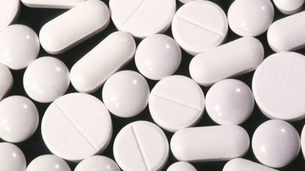 prescription-drugs-call-to-tackle-addiction-bbc-news