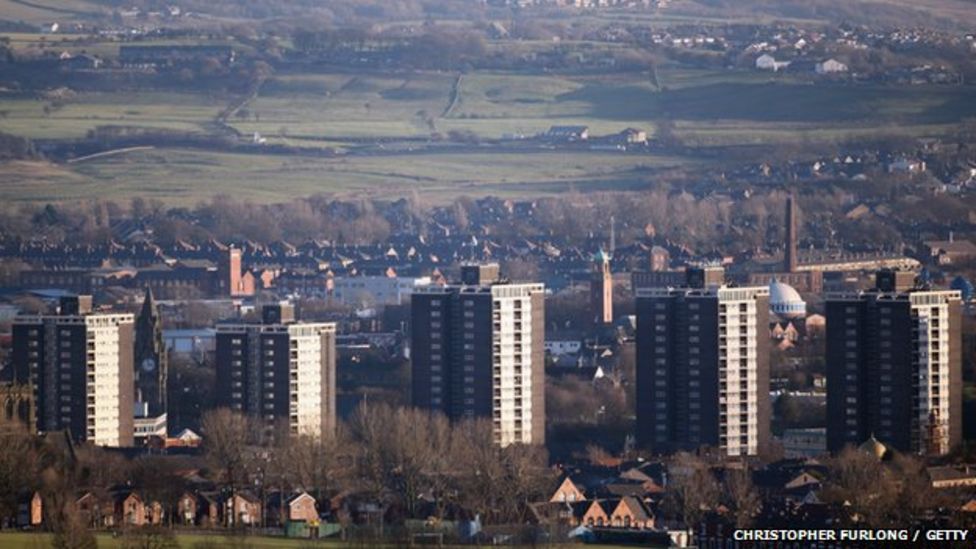 Rochdale Grooming Shocking Failure Over Sex Abuse Bbc News