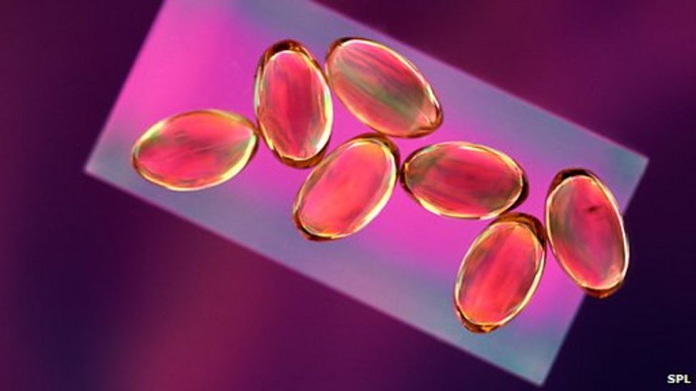 Vitamin E 'beneficial' in dementia BBC News