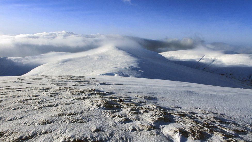 Your recent photos of weather - BBC Weather