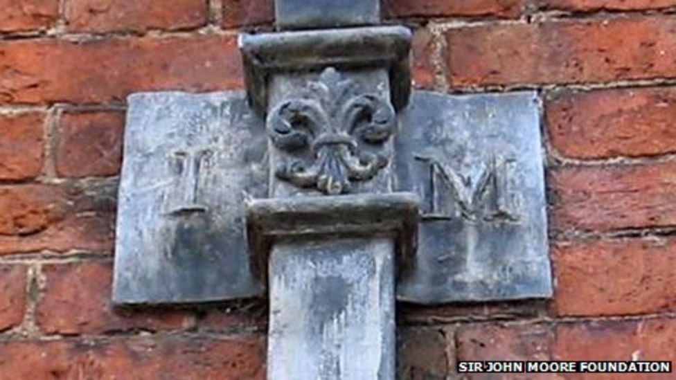 Lead stolen from a Leicestershire Grade I listed building BBC News